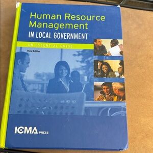 Human Resource Management Book